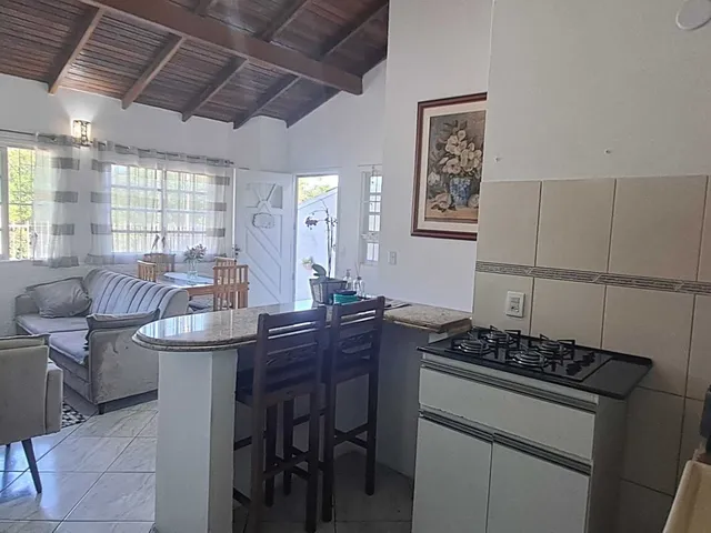 Imagem 3: Casa com 3 dormitórios no Porto Verde!