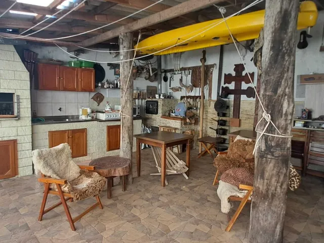 Imagem 7: Casa com 3 dormitórios no Porto Verde!
