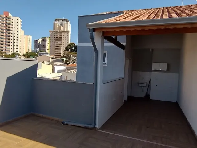 Imagem: Apartamento para Alugar no Bairro Vila Assunção