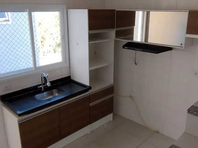 Imagem 15: Apartamento para Alugar no Bairro Vila Assunção - Santo André/Sp