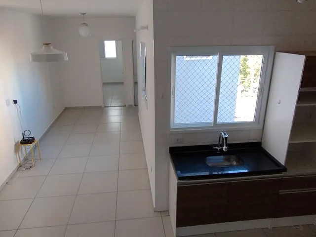 Imagem 6: Apartamento para Alugar no Bairro Vila Assunção - Santo André/Sp