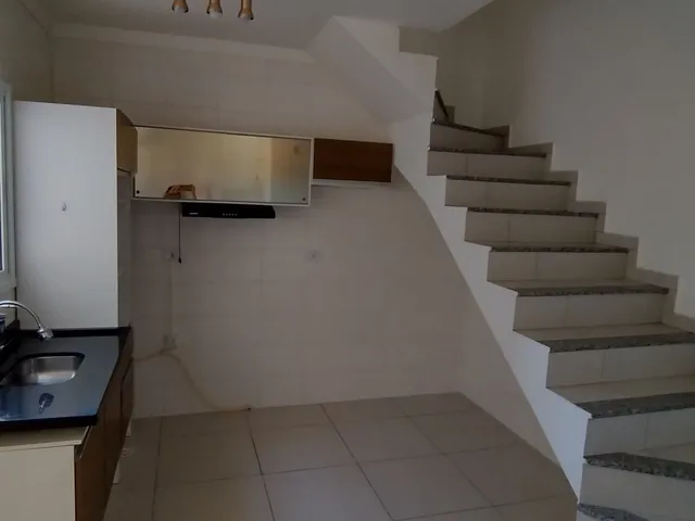 Imagem 12: Apartamento para Alugar no Bairro Vila Assunção - Santo André/Sp
