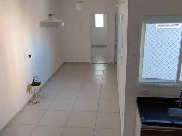 Imagem 9: Apartamento para Alugar no Bairro Vila Assunção - Santo André/Sp