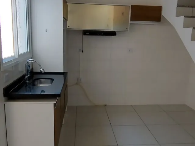 Imagem 5: Apartamento para Alugar no Bairro Vila Assunção - Santo André/Sp
