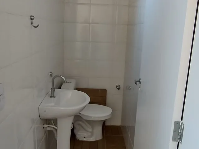 Imagem 11: Apartamento para Alugar no Bairro Vila Assunção - Santo André/Sp