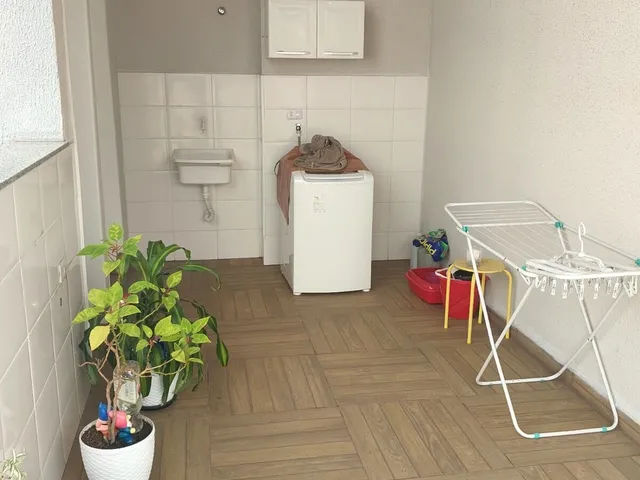 Imagem 8: Apartamento para Alugar no Bairro Vila Assunção - Santo André/Sp