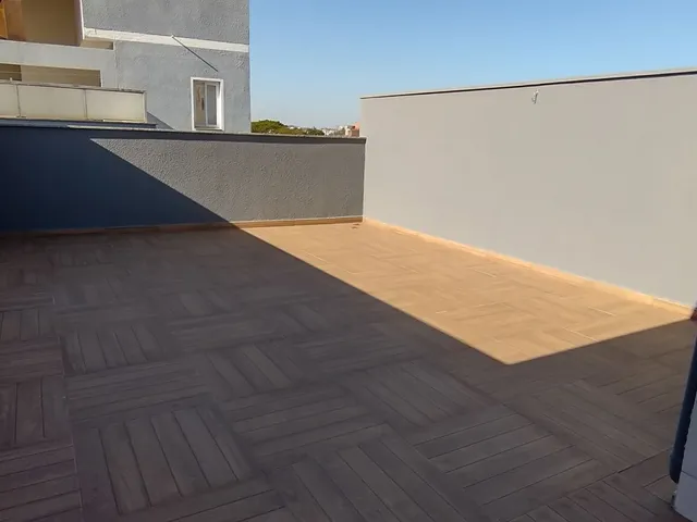 Imagem 3: Apartamento para Alugar no Bairro Vila Assunção - Santo André/Sp