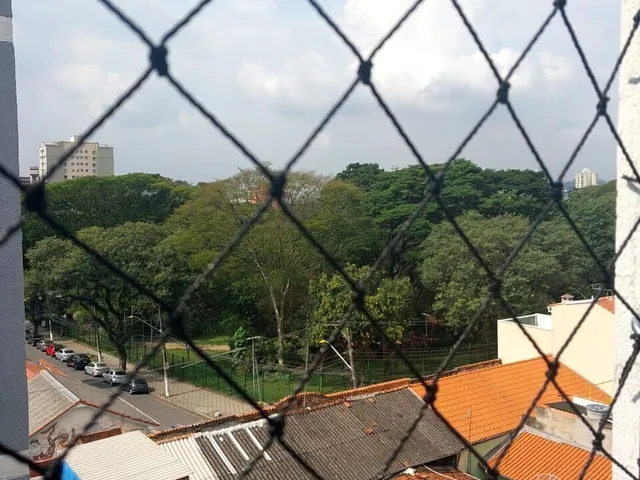 Imagem 10: Apartamento para Alugar no Bairro Vila Assunção - Santo André/Sp
