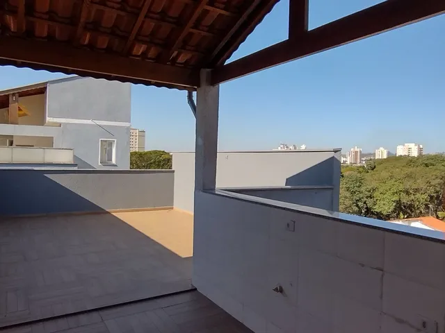 Imagem 7: Apartamento para Alugar no Bairro Vila Assunção - Santo André/Sp