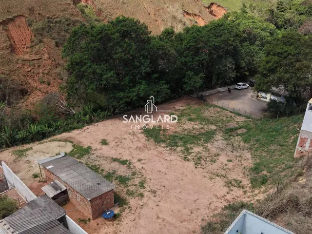 Imagem: Terreno com 1600m², à venda, em Ipatinga