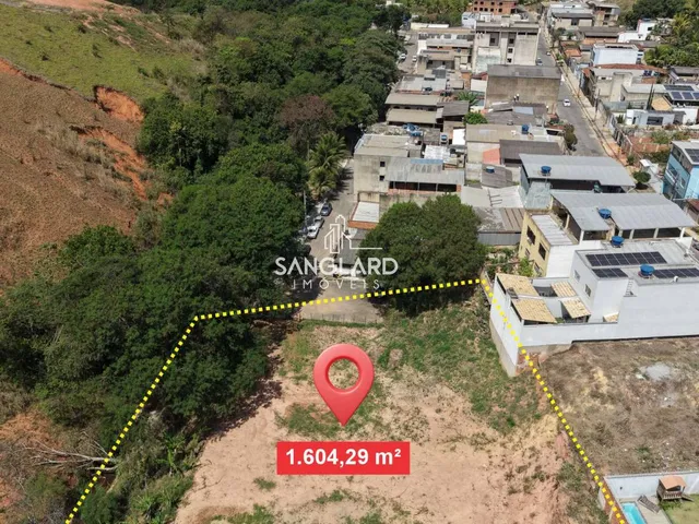 Imagem 2: Terreno com 1600m², à venda, em Ipatinga