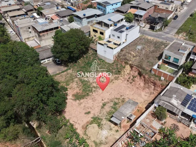 Imagem 3: Terreno com 1600m², à venda, em Ipatinga