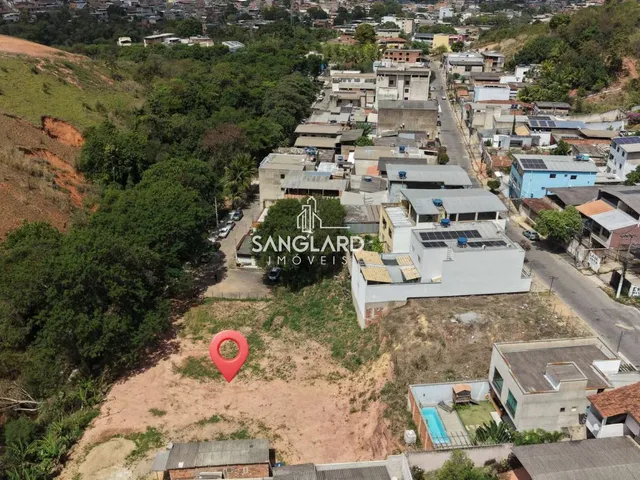 Imagem 5: Terreno com 1600m², à venda, em Ipatinga