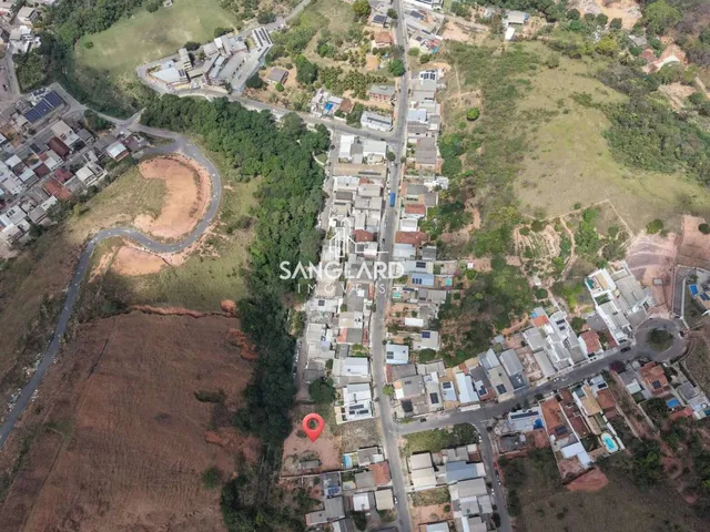 Imagem 7: Terreno com 1600m², à venda, em Ipatinga