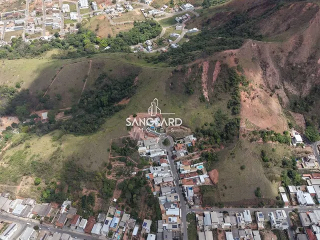 Imagem 8: Terreno com 1600m², à venda, em Ipatinga