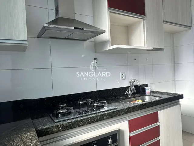 Imagem: Apartamento com 3 quartos para locação