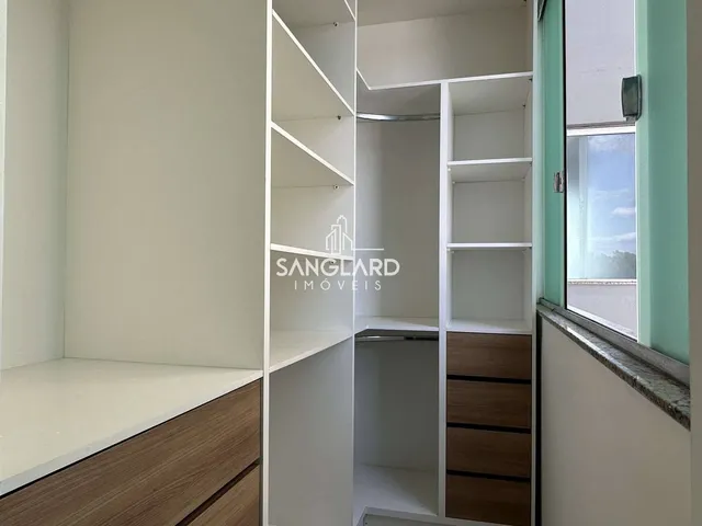 Imagem 2: Apartamento com 3 quartos para locação no bairro Iguaçu