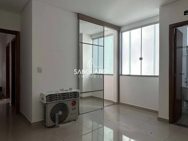 Imagem 3: Apartamento com 3 quartos para locação no bairro Iguaçu