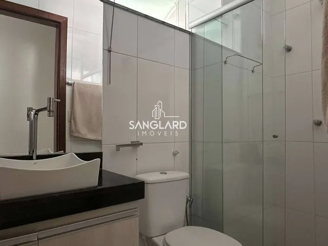 Imagem 7: Apartamento com 3 quartos para locação no bairro Iguaçu
