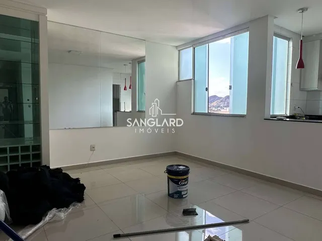 Imagem 10: Apartamento com 3 quartos para locação no bairro Iguaçu