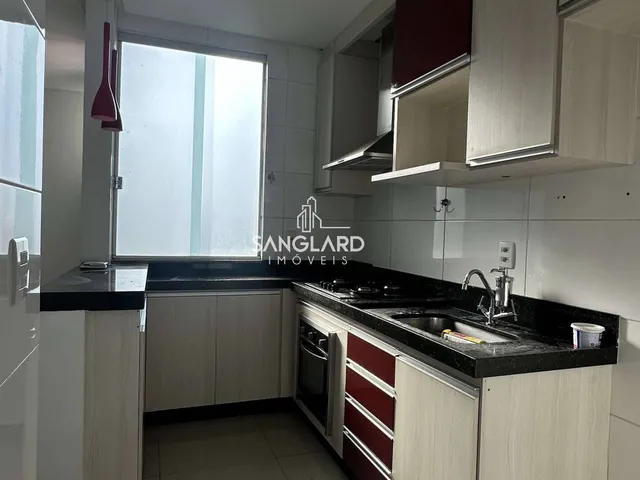 Imagem 12: Apartamento com 3 quartos para locação no bairro Iguaçu