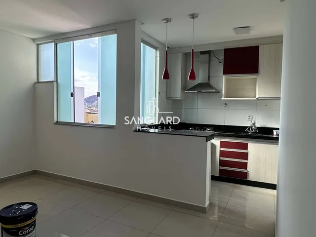 Imagem 13: Apartamento com 3 quartos para locação no bairro Iguaçu