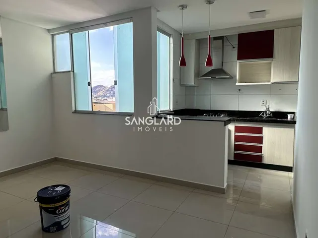 Imagem 14: Apartamento com 3 quartos para locação no bairro Iguaçu