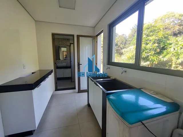 Imagem 10: Casa Alto Padrão em Casa Branca, Brumadinho/Mg