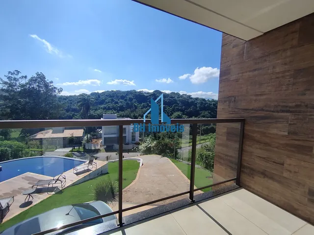 Imagem 3: Casa Alto Padrão em Casa Branca, Brumadinho/Mg