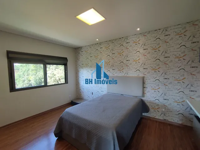 Imagem 2: Casa Alto Padrão em Casa Branca, Brumadinho/Mg