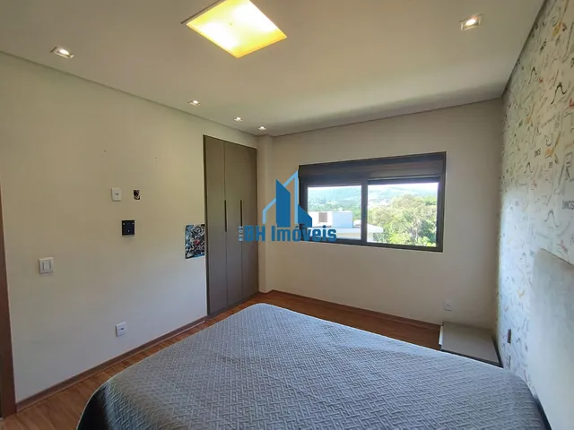 Imagem 14: Casa Alto Padrão em Casa Branca, Brumadinho/Mg