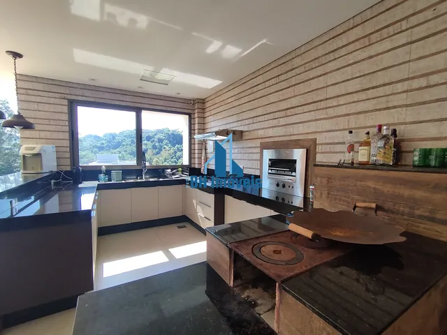 Imagem 12: Casa Alto Padrão em Casa Branca, Brumadinho/Mg