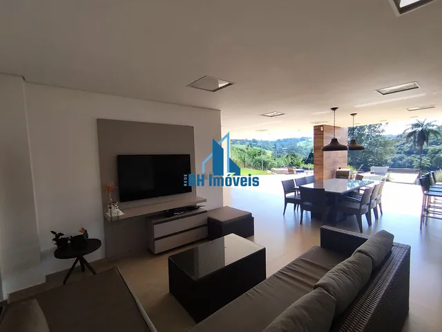 Imagem 9: Casa Alto Padrão em Casa Branca, Brumadinho/Mg