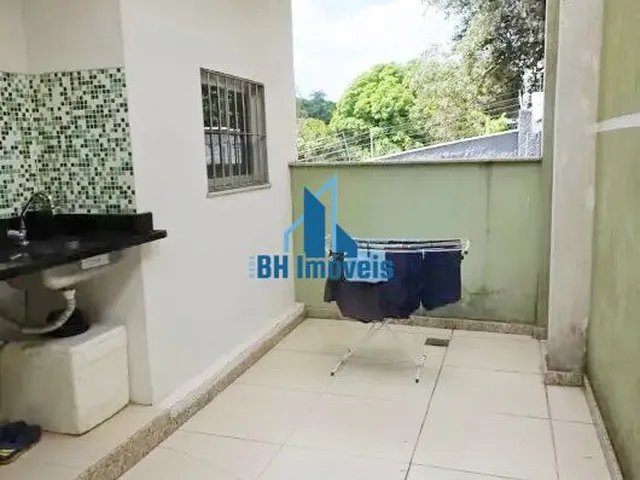 Imagem: Apartamento 3 quartos com suíte e 2 vagas