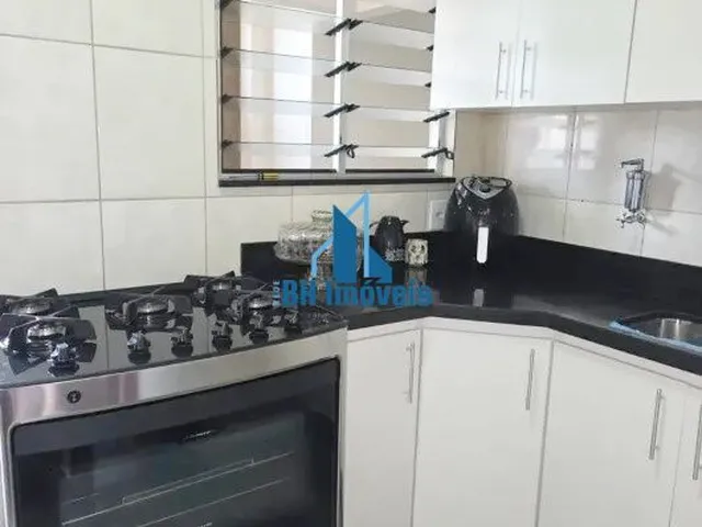 Imagem 15: Apartamento 3 quartos com suíte e 2 vagas no bairro Ouro Preto - Belo Horizonte