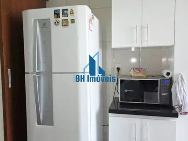 Imagem 5: Apartamento 3 quartos com suíte e 2 vagas no bairro Ouro Preto - Belo Horizonte