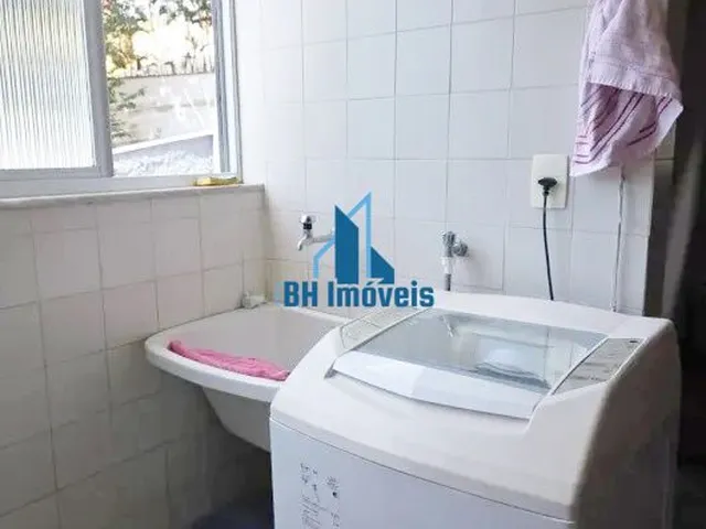 Imagem 7: Apartamento 3 quartos com suíte e 2 vagas no bairro Ouro Preto - Belo Horizonte