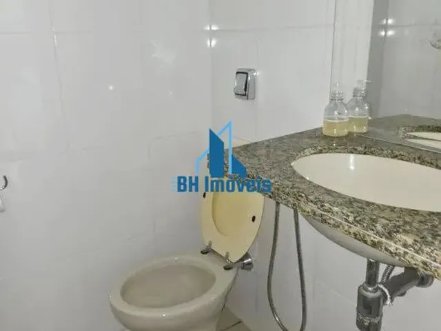 Imagem 10: Apartamento 3 quartos com suíte e 2 vagas no bairro Ouro Preto - Belo Horizonte