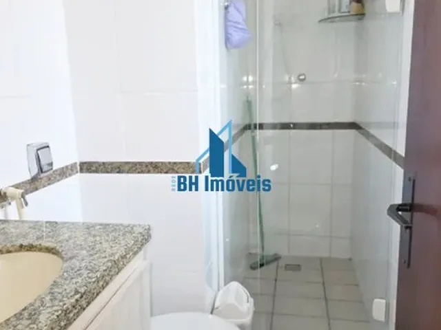 Imagem 2: Apartamento 3 quartos com suíte e 2 vagas no bairro Ouro Preto - Belo Horizonte