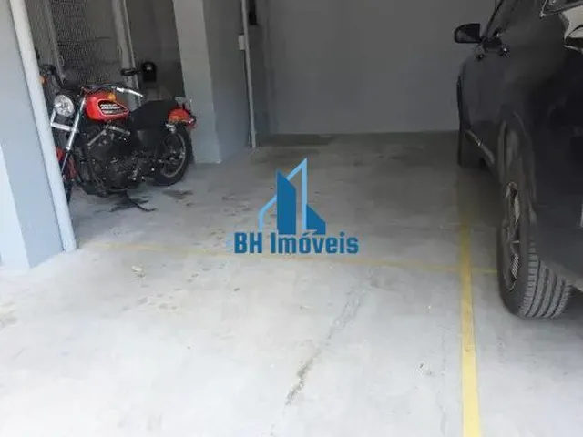 Imagem 3: Apartamento 3 quartos com suíte e 2 vagas no bairro Ouro Preto - Belo Horizonte