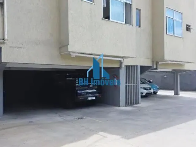 Imagem 4: Apartamento 3 quartos com suíte e 2 vagas no bairro Ouro Preto - Belo Horizonte