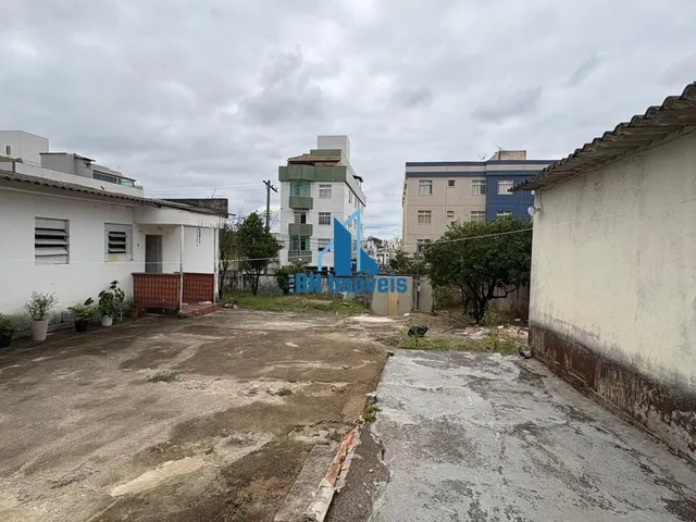 Imagem: Lote à venda excelente localização no