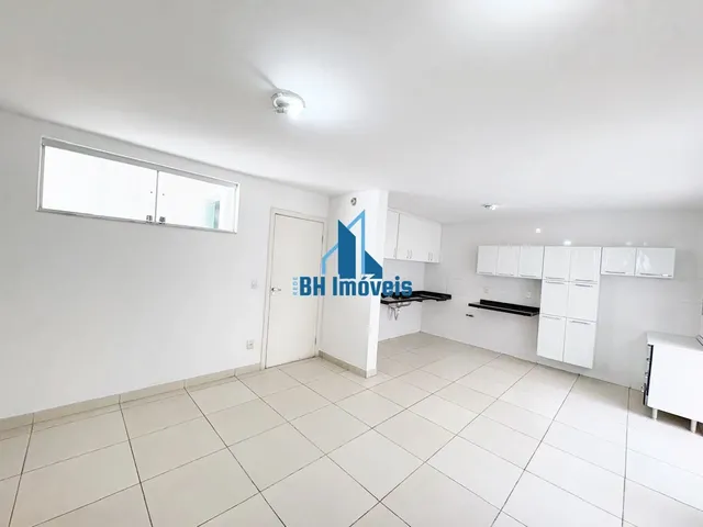 Imagem: Apartamento com 02 área privativa de 3