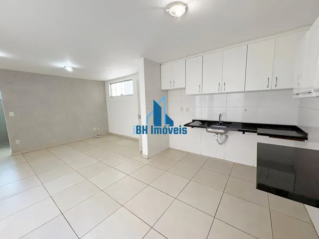 Imagem 11: Apartamento com 02 área privativa de 3 Quartos, 2 Vagas no Bairro Paquetá - Belo