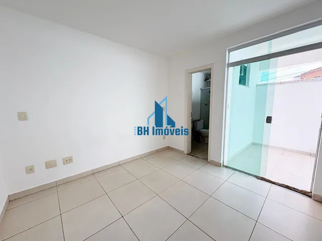 Imagem 15: Apartamento com 02 área privativa de 3 Quartos, 2 Vagas no Bairro Paquetá - Belo
