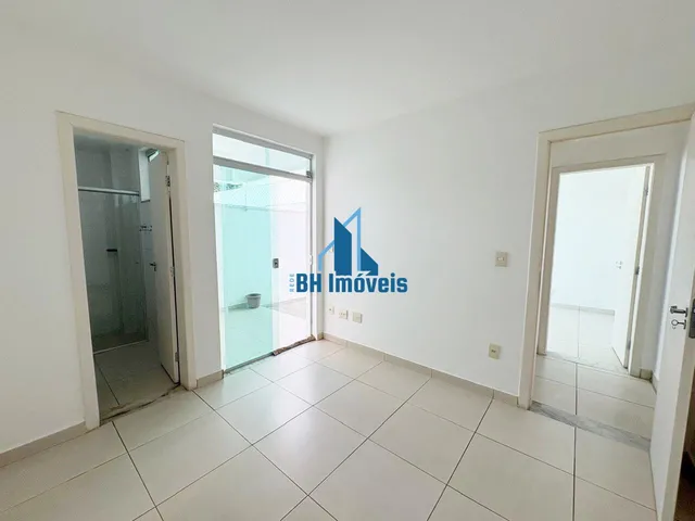 Imagem 12: Apartamento com 02 área privativa de 3 Quartos, 2 Vagas no Bairro Paquetá - Belo
