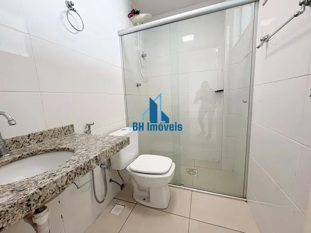 Imagem 14: Apartamento com 02 área privativa de 3 Quartos, 2 Vagas no Bairro Paquetá - Belo