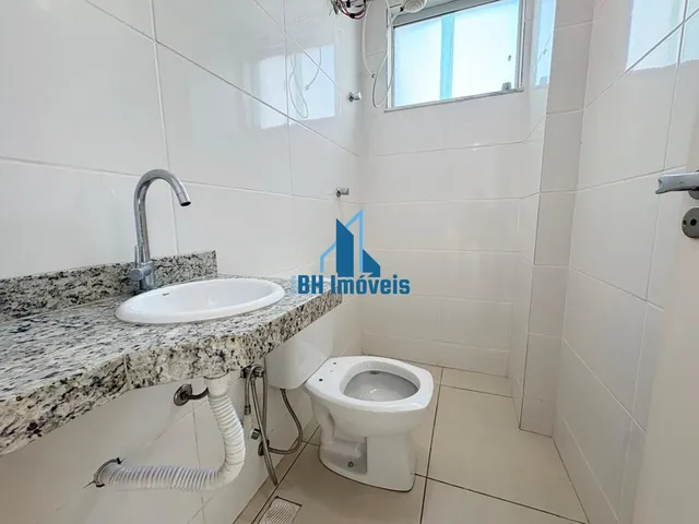 Imagem 13: Apartamento com 02 área privativa de 3 Quartos, 2 Vagas no Bairro Paquetá - Belo