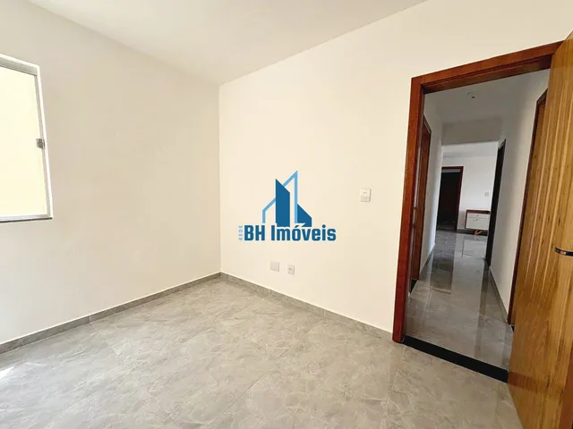 Imagem 6: Apartamento com 02 área privativa de 3 Quartos, 2 Vagas no Bairro Paquetá - Belo