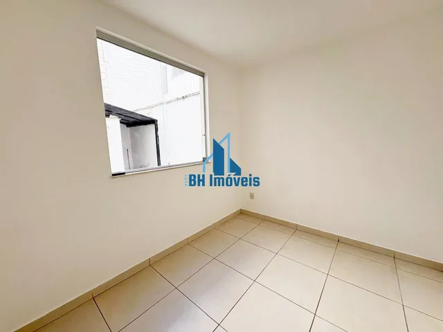 Imagem 4: Apartamento com 02 área privativa de 3 Quartos, 2 Vagas no Bairro Paquetá - Belo